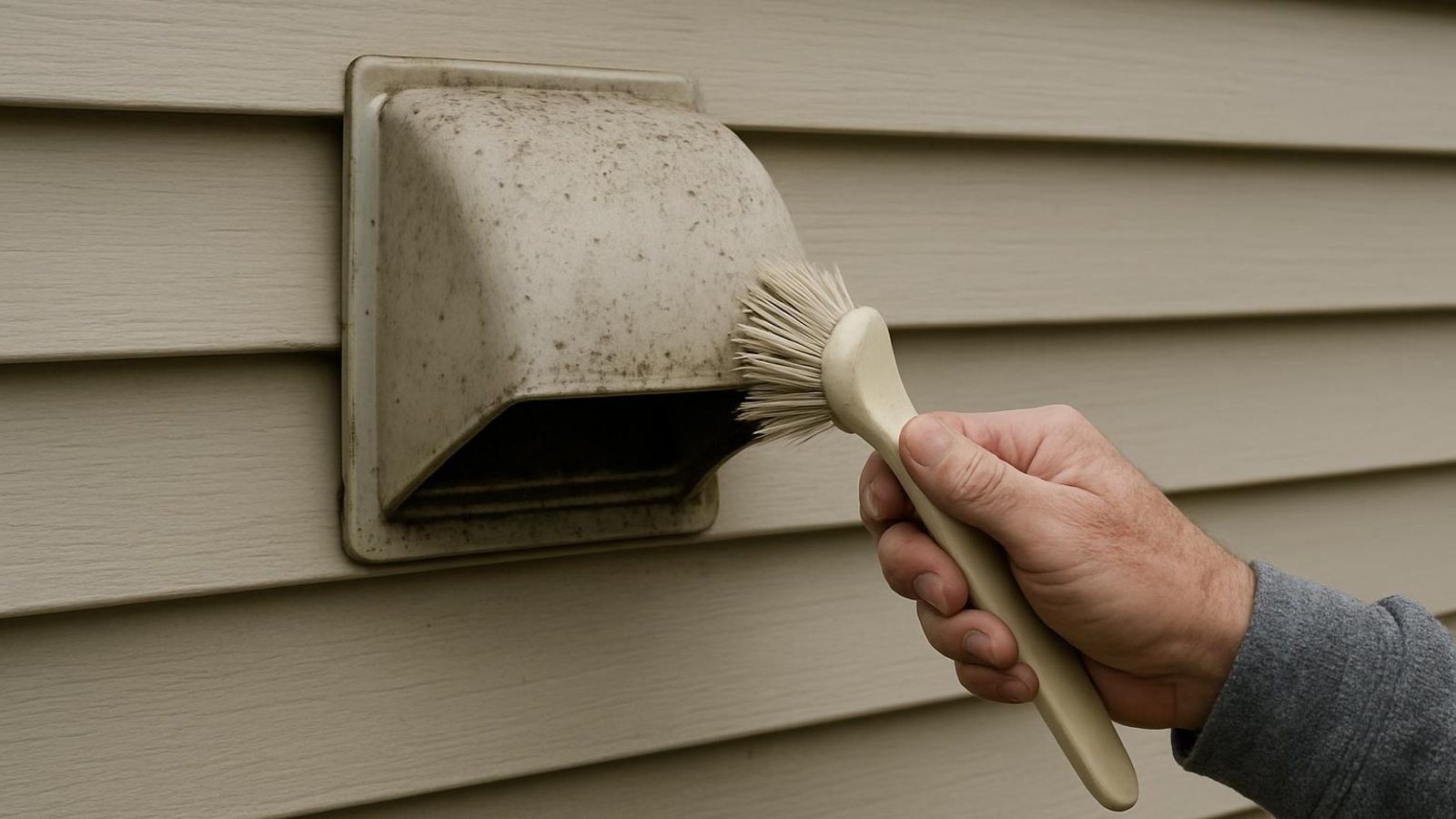 Dryer Vent Cleaning in Miami